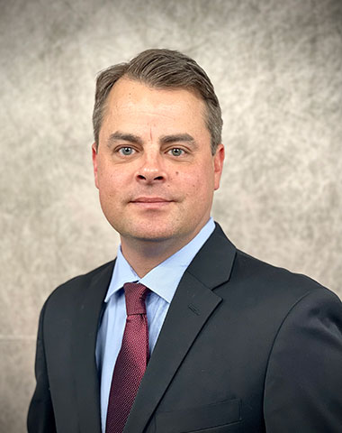 Photo of William Gula